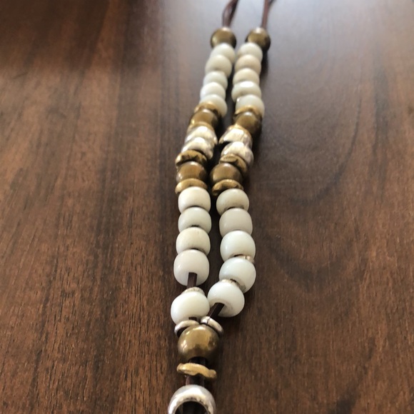 Color by Amber long necklace - Picture 6 of 7